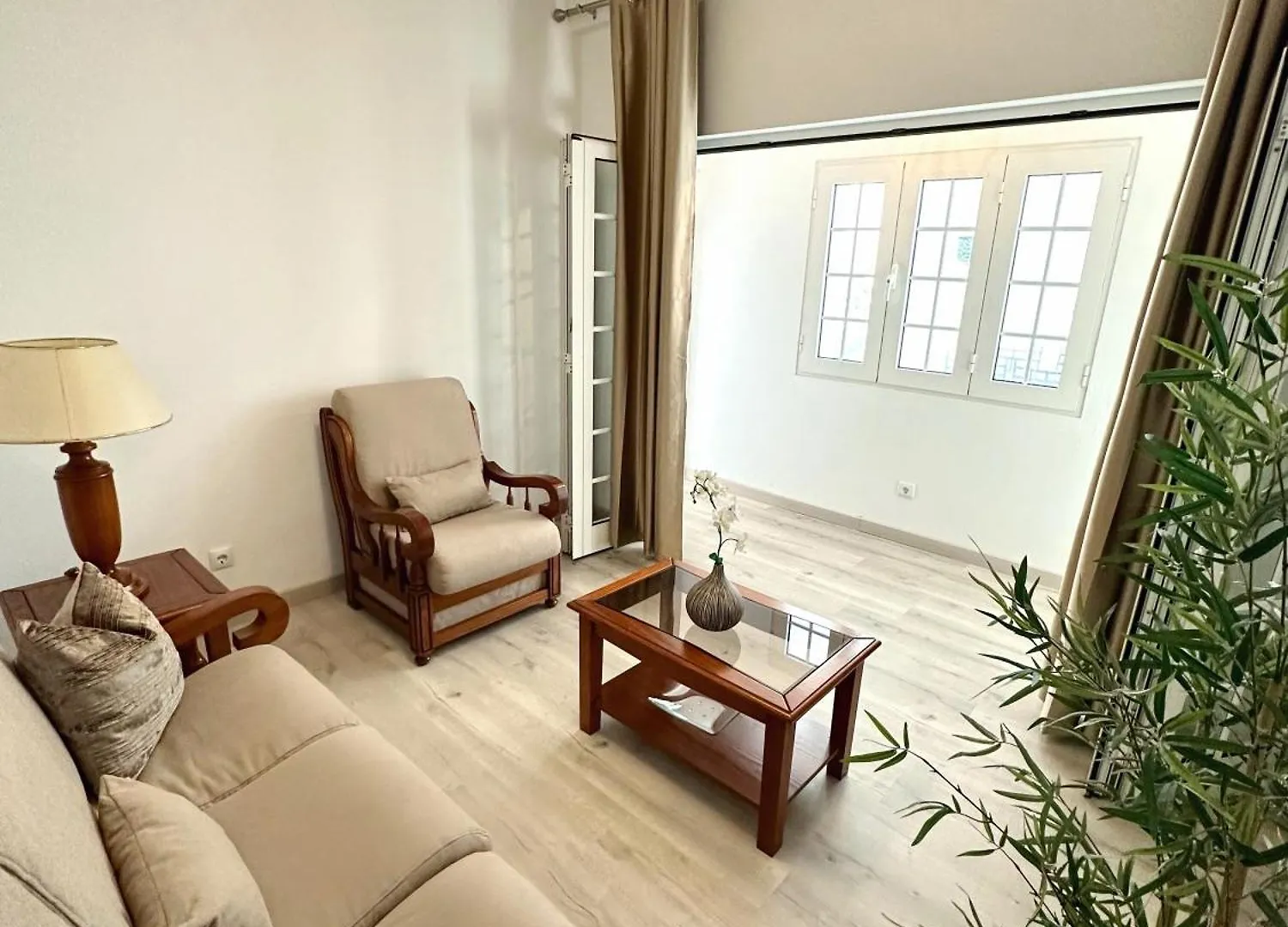 K&K Apartment Machico