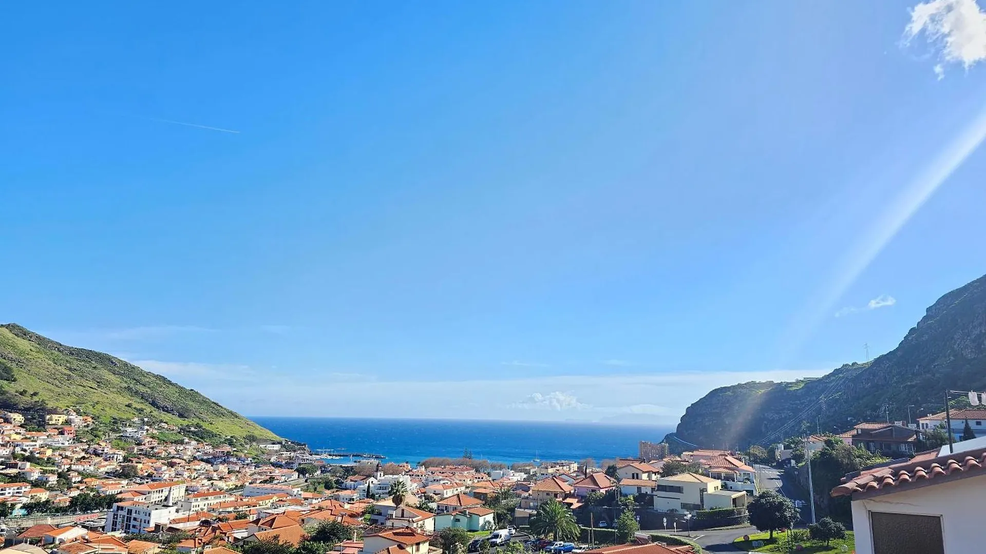K&K Apartment Machico  Machico (Madeira)