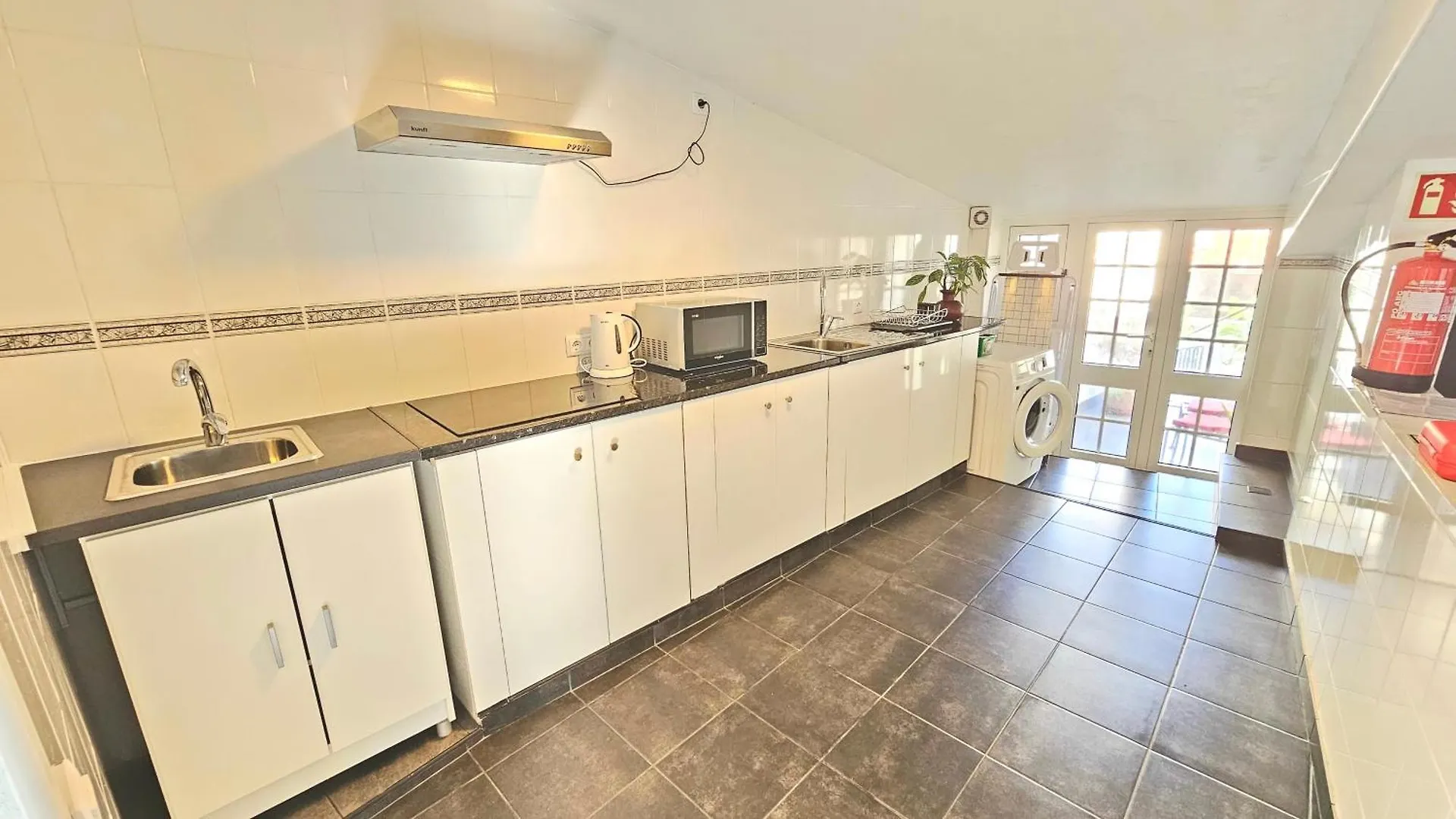 K&K Apartment Machico