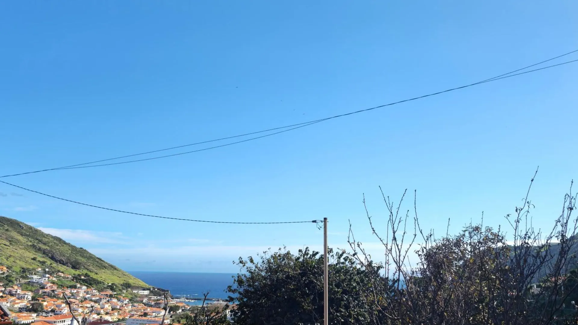 K&K Apartment Machico