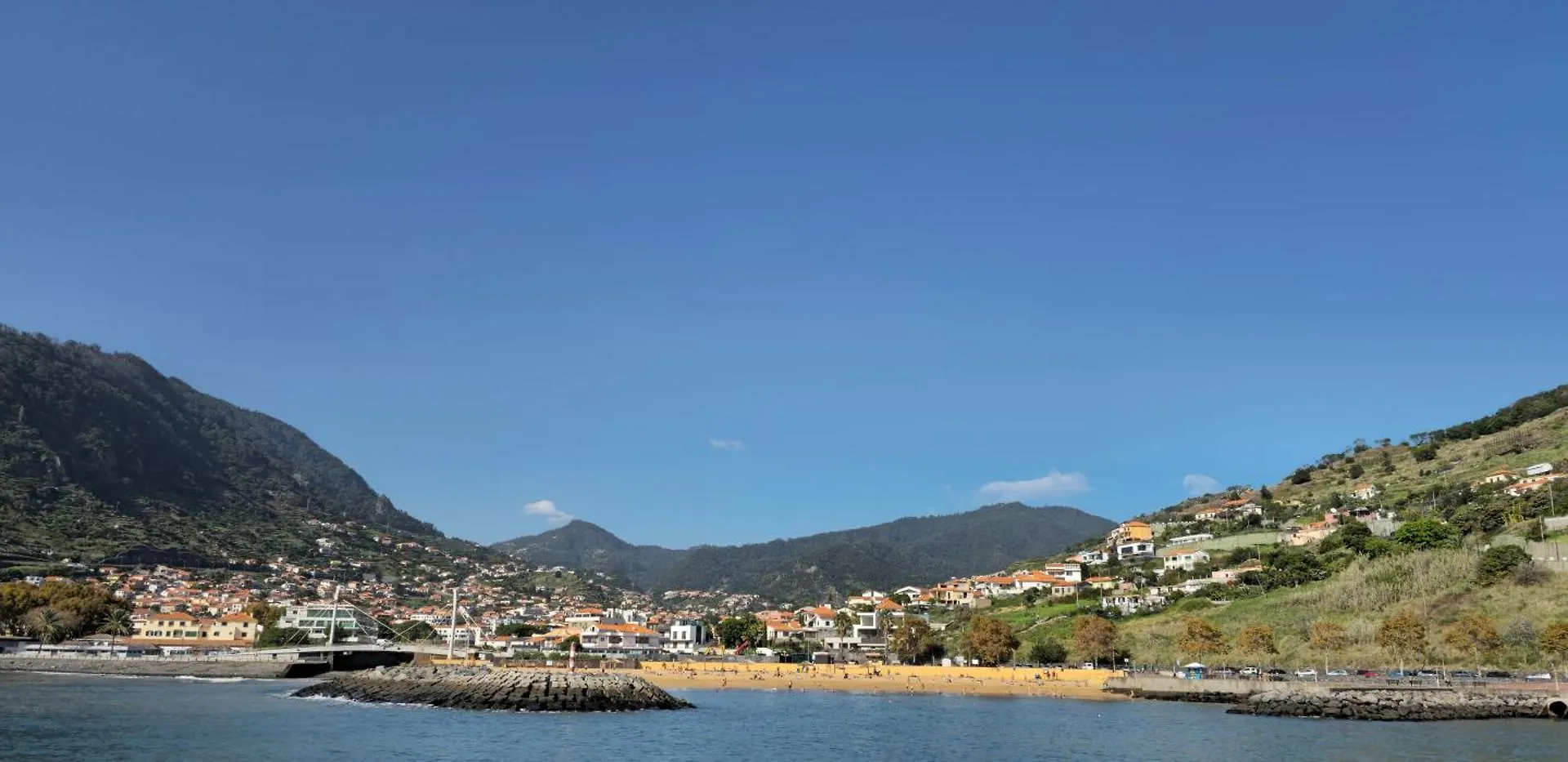 K&K Apartment Machico  0*, Machico (Madeira)