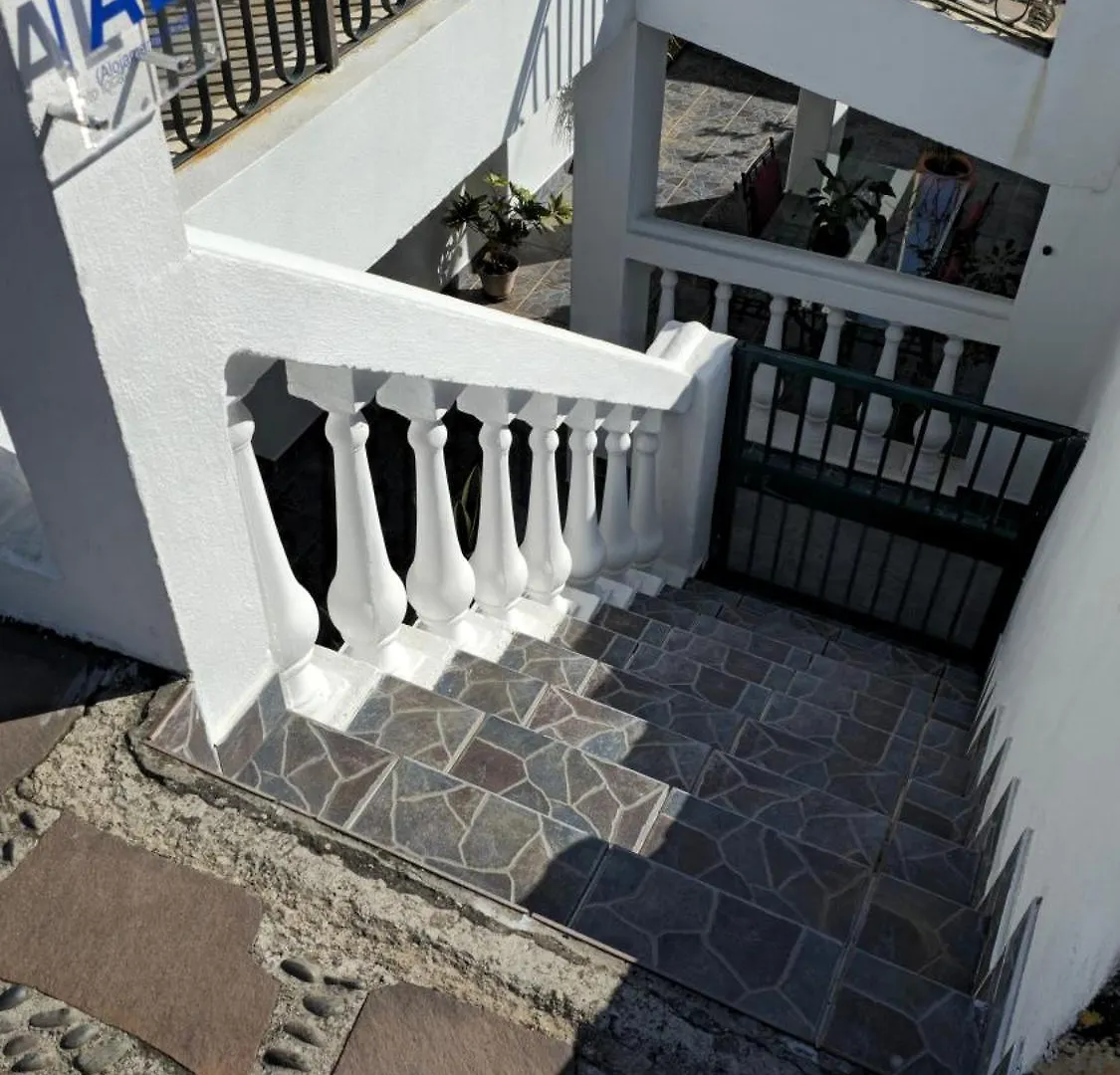 K&K Apartment Machico