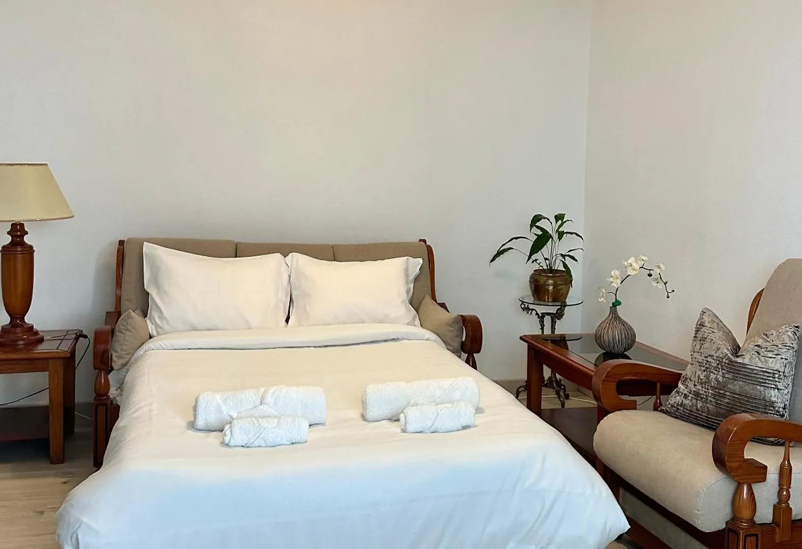 K&K Apartment マシコ